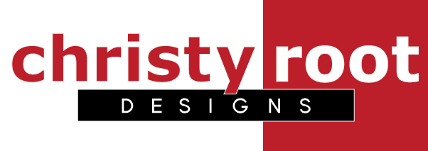 Christy Root Designs Logo